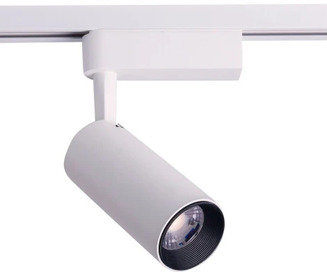Трековый светильник Nowodvorski Profile Iris Led 9006 (220V)