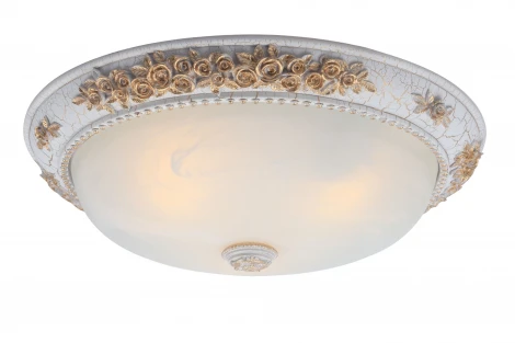 Потолочный светильник Arte Lamp Torta A7103PL-3WG