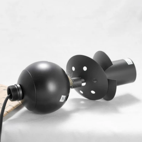 Потолочная люстра Lussole Loft Hartwell LSP-8165