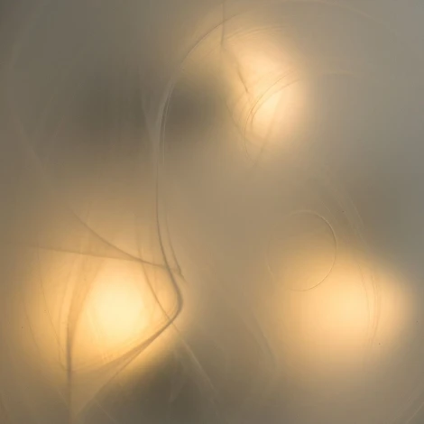 Настенно-потолочный светильник Arte Lamp Symphony A3450PL-3CC