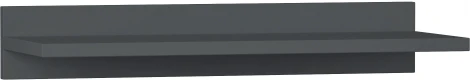 Полка прямая LEVE SIMPLE SHELF LEV00879
