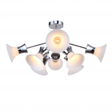 Потолочная люстра F-Promo Ligula 2196-8U