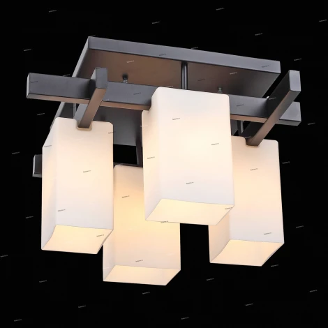 Потолочная люстра ST Luce Caset SL541.402.04