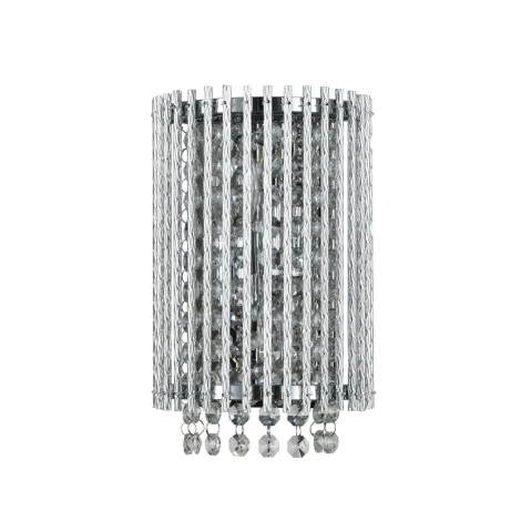 Бра Escada Castanet 2124/2A Chrome E14*40W