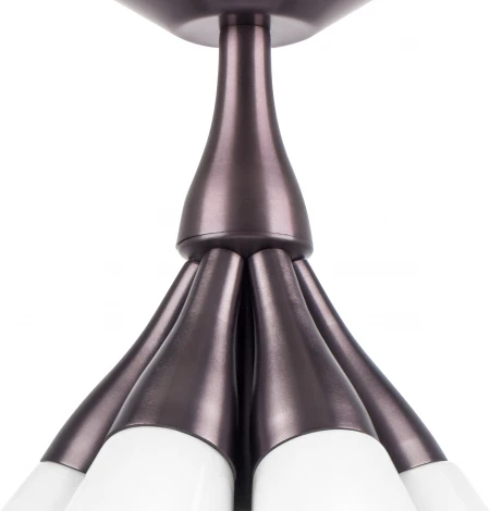 Потолочная люстра Lightstar Cone 757070 (220V)