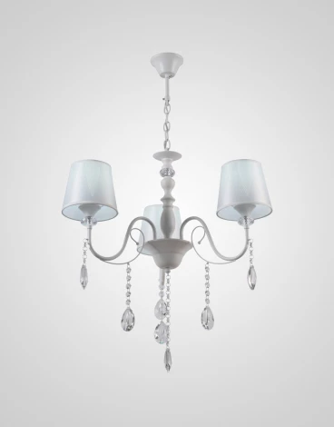 Подвесная люстра Мелодия Света 000056994