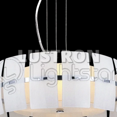 Подвесной светильник Lightstar LAMELLA 801046