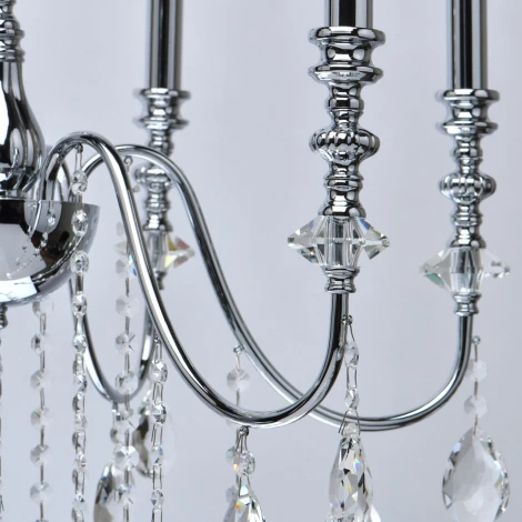 Подвесная люстра MW-Light Консуэло 614012206