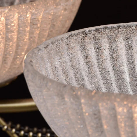 Подвесная люстра MW-Light Фелиция 347017605