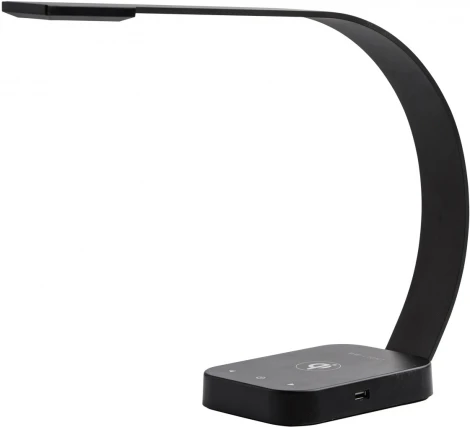 Интерьерная настольная лампа MW-Light Ракурс 631031701