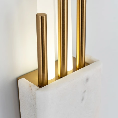 Бра светодиодное Modelux MODELUX ML.565.04