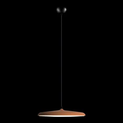 Подвесной светильник Plato 10119 Orange Loft It (LED, 220V, на проводе)