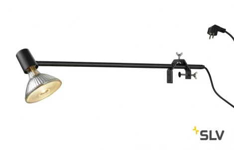 Спот Slv SPOT DISPLAY 1002985