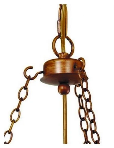 Подвесная люстра ST Luce Ancora SL122.303.06