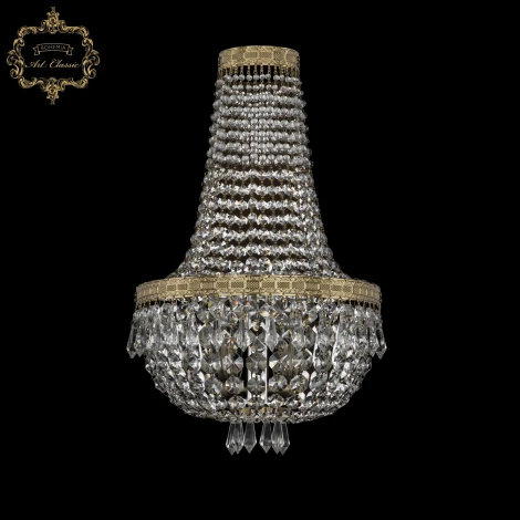 Бра Art Classic 20.27 20.271B.H2.25SP.Pa