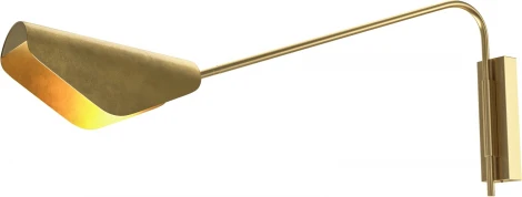 Бра Maytoni Notta MOD417WL-01BS1 (220V)