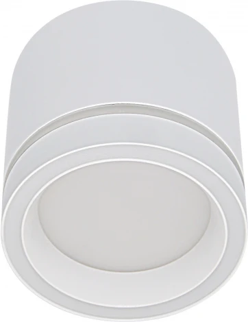 Точечный светильник Reluce 53003-9.5-001LD GX53 WT (220V)