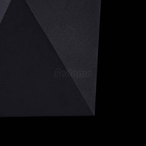 Настенный светильник уличный Maytoni Beekman O802WL-L7B (LED, 220V, IP54)