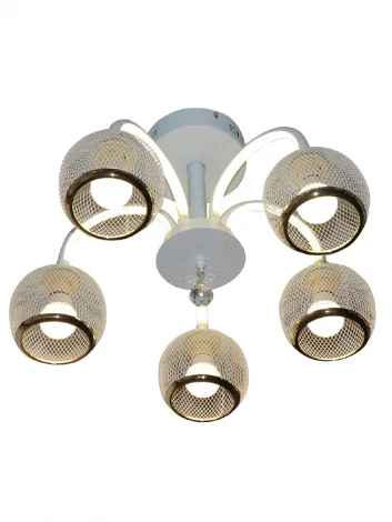 Потолочная люстра Hiper Arnelia H017-5