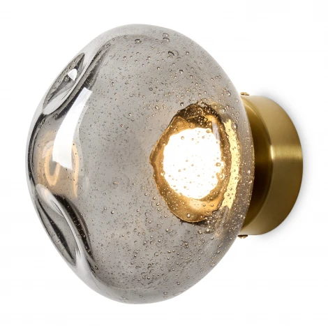 Настенный светильник светодиодный Freya Mote FR5601WL-01GR