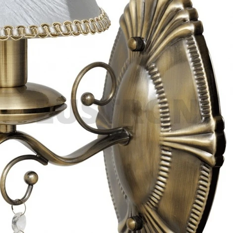 Бра MW-Light Августина 419020601