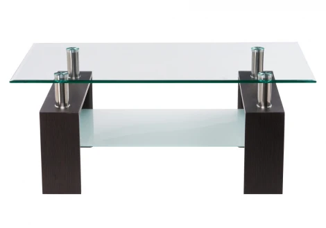 Журнальный столик Woodville CT1-052 wenge 11810