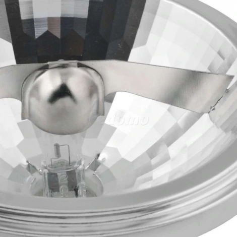 Лампочка галогенная G5.3 50W 220V Arte Lamp Bulbs G53AR111