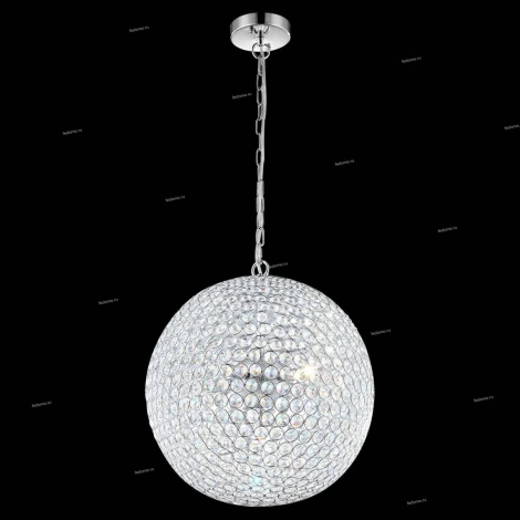 Подвесной светильник Globo Emilia 67010-5HLED