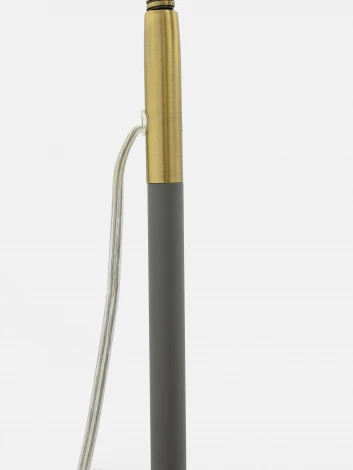 Торшер Artstyle HT-733GY