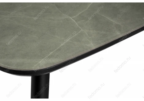 Журнальный столик Woodville Рамси серый мрамор 462092