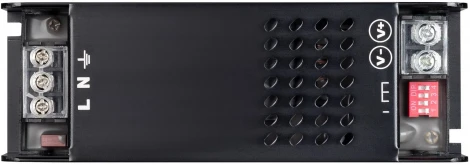 Блок питания ATS-24-100-LS (24V, 4.1A, 100W) (Arlight, IP20 Сетка, 5 лет) 049063