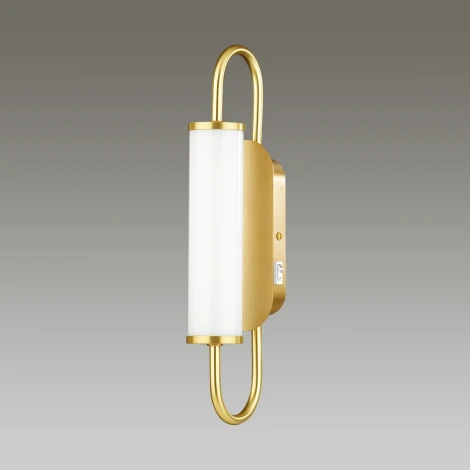 Бра Odeon Light Ponte 4270/6WL (LED, 220V, выключатель)