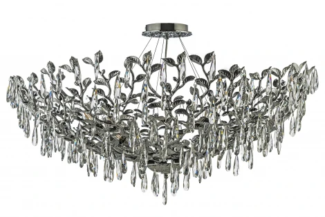 Подвесная люстра Dio D'Arte Acerra Acerra E 1.5.100.100 N