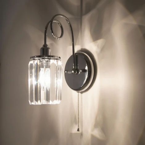 Бра Citilux Синди CL330311 (220V, подвески, выключатель)