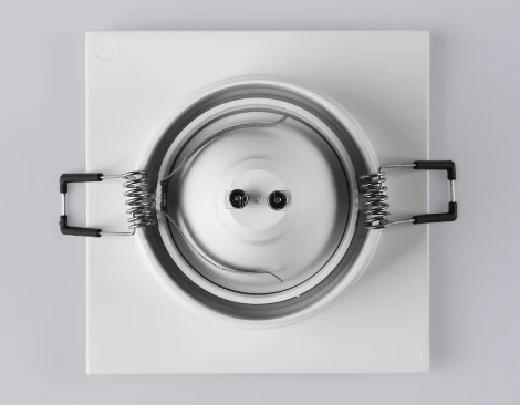 Светильник встраиваемый поворотный Ambrella Techno Spot TN102743