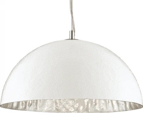 Подвесной светильник Arte Lamp Dome A8149SP-1SI