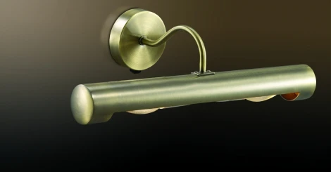 Подсветка для картин Odeon Light Viola 2304/2W