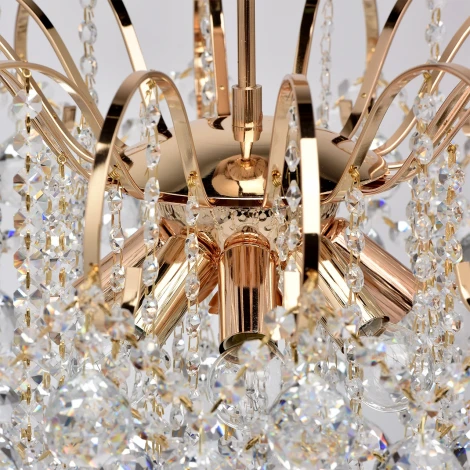 Потолочная люстра MW-Light Жемчуг 232016708