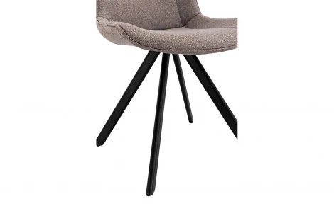 Стул GRACE FSC1908 бежевый PK662 4#