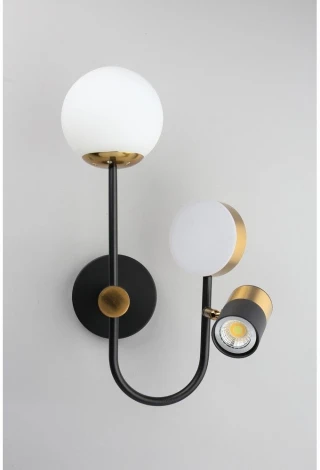 Бра Omnilux Grado OML-00801-30