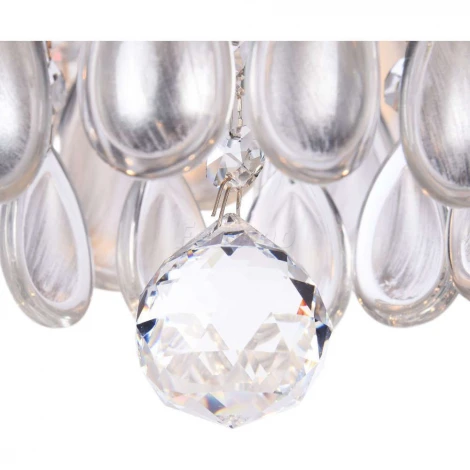 Потолочная люстра Freya Chabrol FR2302CL-09S