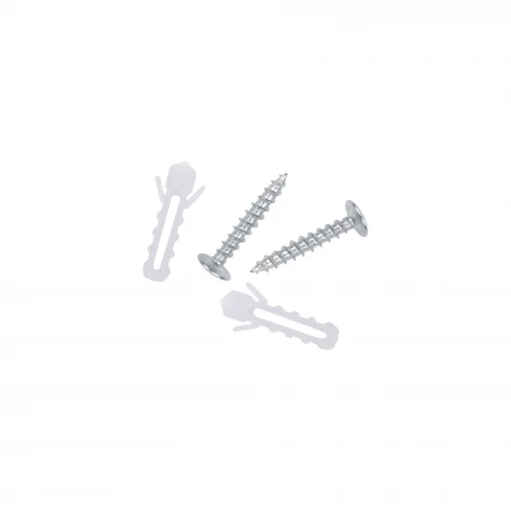 Светильник линейный светодиодный накладной 6500K Uniel ULO-AL120-36W/6500K WHITE