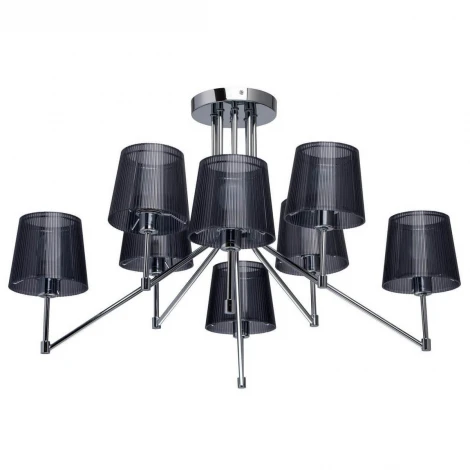 Потолочная люстра MW-Light Лацио 103010608
