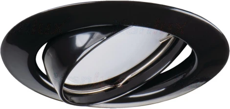 Комплект из 3-х встраиваемых точечный светильников Kanlux TRIBIS 23855 (220V, круглые)