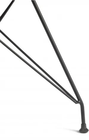 Стул TAVOLA (mod. 271) Tetchair (Черный).