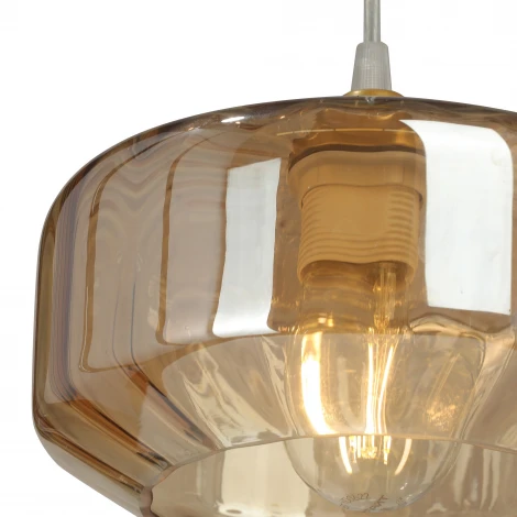 Подвесной светильник Vitaluce V2559-8/1S