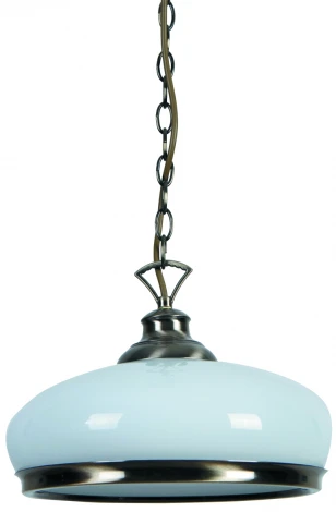 Подвесной светильник Arte Lamp Retro A3466SP-1AB