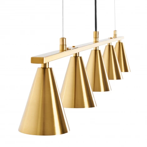 Подвесной светильник MyFar Milla MR1000-5P (220V)