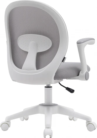 Детское кресло Everprof Flip Ткань Серый