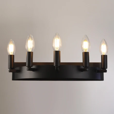 Бра Citilux Смитсон CL470305 (220V, свеча)